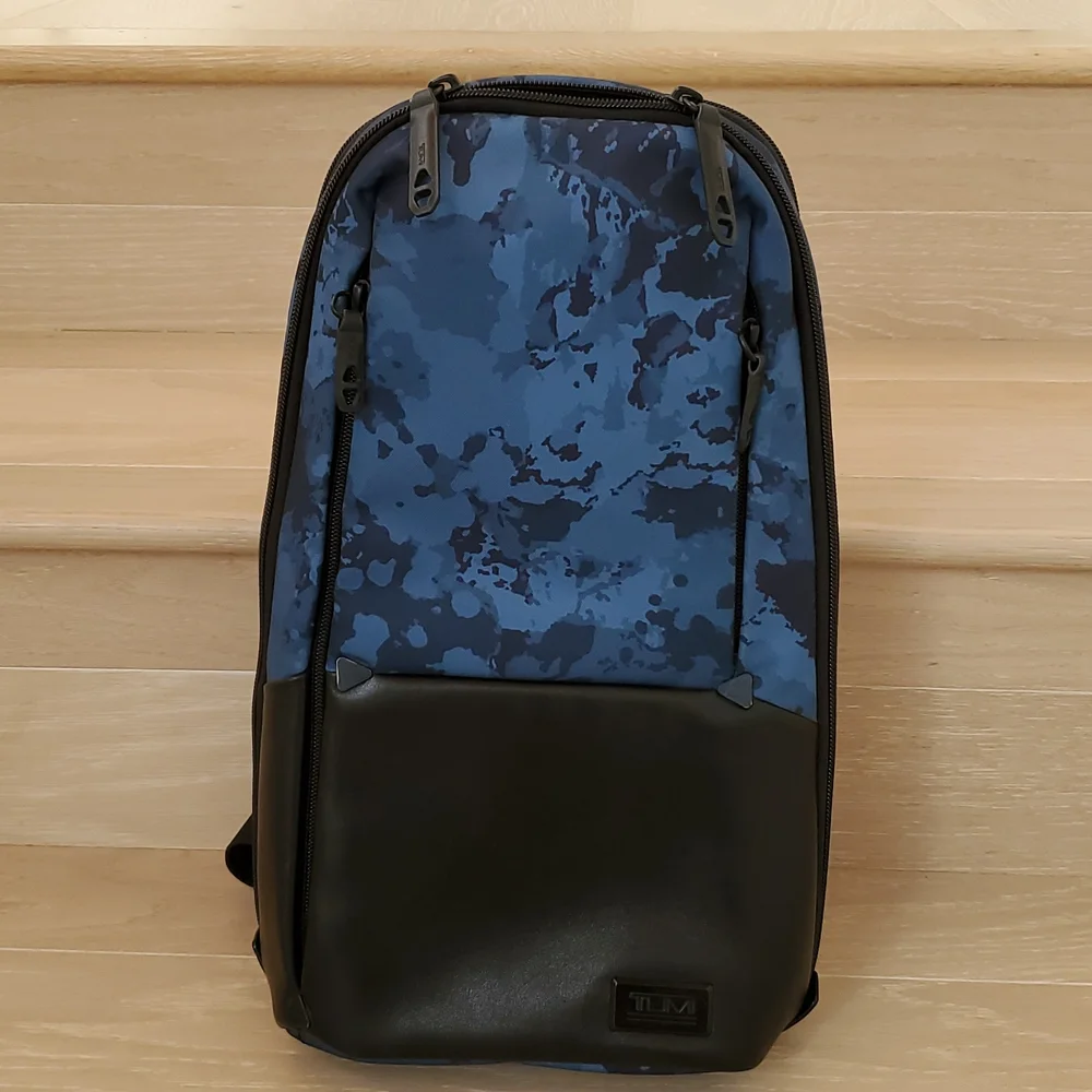 Tumi Tahoe Marshall Sling Backpack